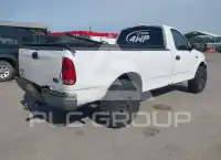 1998 Ford F-150 фото