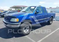 1998 Ford F-150 фото