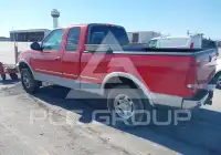 1998 Ford F-150 фото