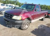1998 Ford F-150 photo