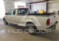 1998 Ford F-150 фото