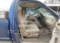 1998 Ford F-150 фото
