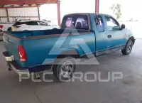 1998 Ford F-150 фото