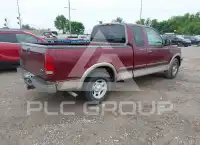 1998 Ford F-150 фото
