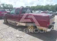 1998 Ford F-150 фото