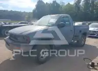 1998 Ford F-150 фото