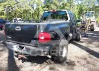 1998 Ford F-150 photo