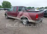 1998 Ford F-150 фото