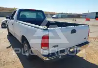 1998 Ford F-150 фото