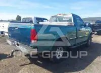 1998 Ford F-150 фото