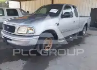 1998 Ford F-150 фото