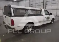 1998 Ford F-150 фото