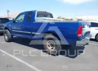 1998 Ford F-150 фото