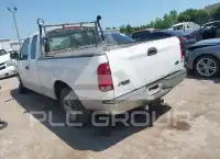 1998 Ford F-150 фото