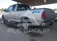 1998 Ford F-150 фото