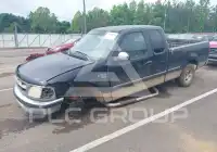 1998 Ford F-150 фото