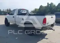 1998 Ford F-150 фото
