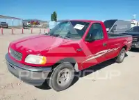 1998 Ford F-150 фото
