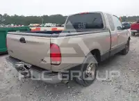 1998 Ford F-150 фото