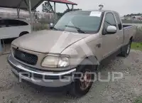 1998 Ford F-150 фото