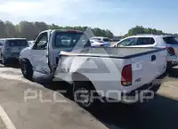1998 Ford F-150 фото