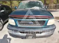 1998 Ford F-150 фото