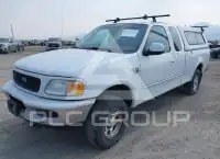 1998 Ford F-150 фото