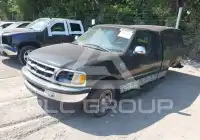 1998 Ford F-150 фото