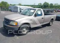 1998 Ford F-150 фото
