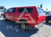 1998 Ford F-150 photo