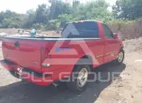 1998 Ford F-150 фото