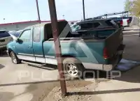 1998 Ford F-150 фото