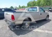 1998 Ford F-150 фото