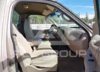 1998 Ford F-150 фото