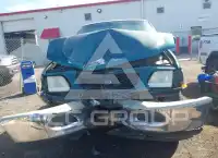 1998 Ford F-150 фото