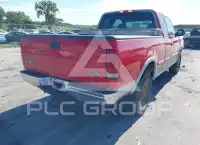 1998 Ford F-150 фото