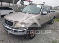1998 Ford F-150 фото