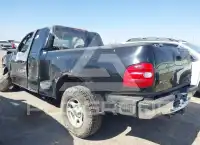 1998 Ford F-150 фото