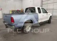 1998 Ford F-150 фото