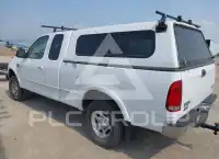 1998 Ford F-150 фото