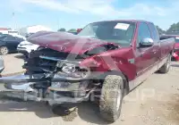 1998 Ford F-150 фото