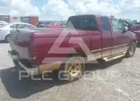 1998 Ford F-150 фото