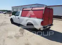 1998 Ford F-150 photo