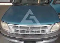 1998 Ford F-150 фото