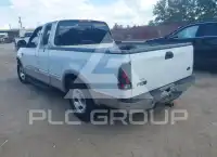 1998 Ford F-150 фото