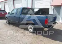 1998 Ford F-150 фото