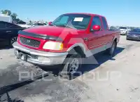 1998 Ford F-150 фото