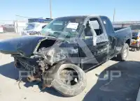 1998 Ford F-150 фото