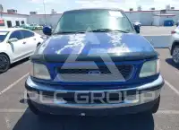 1998 Ford F-150 фото