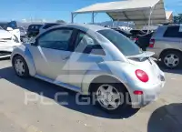 1998 Volkswagen BEETLE фото